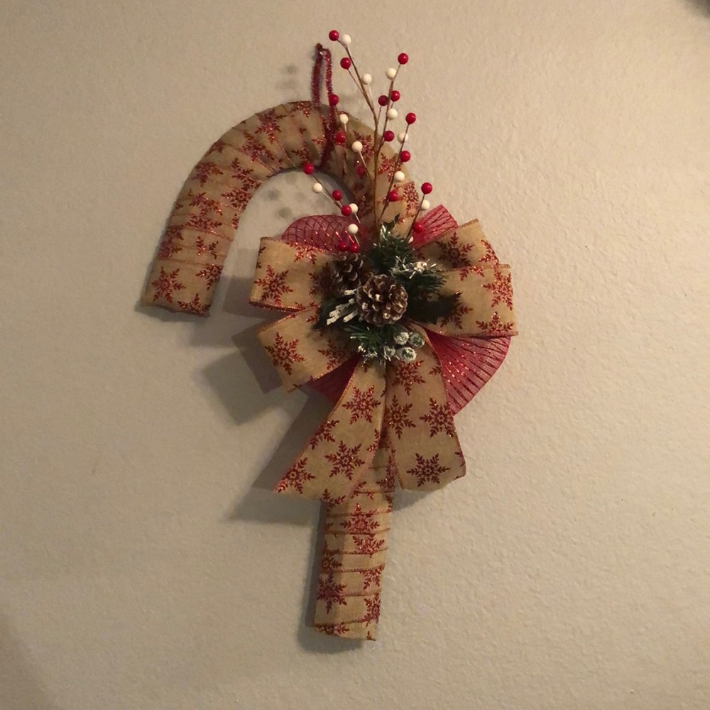 Holiday Christmas decor